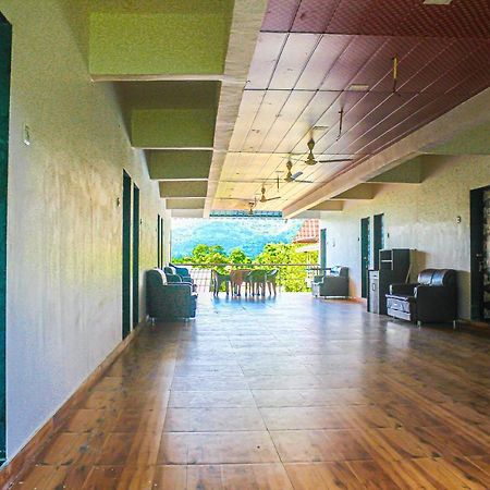 Sp Resort Panvel Chauk Exteriér fotografie