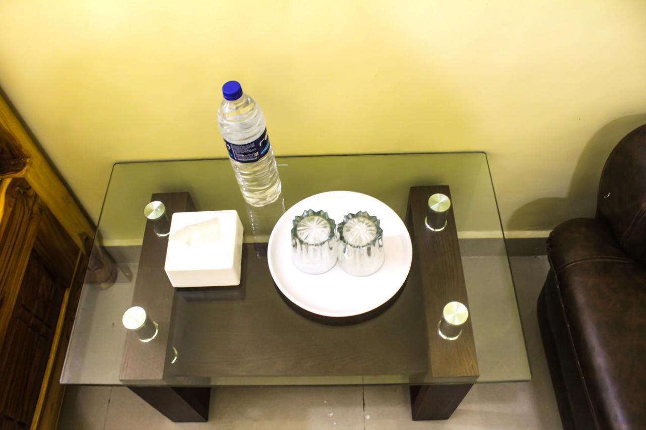 Sp Resort Panvel Chauk Exteriér fotografie