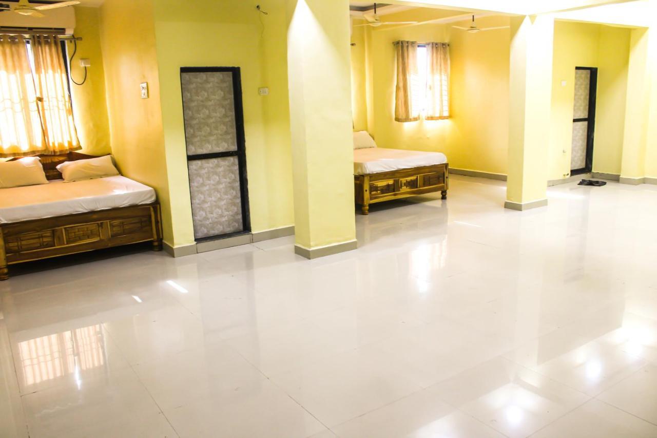 Sp Resort Panvel Chauk Exteriér fotografie