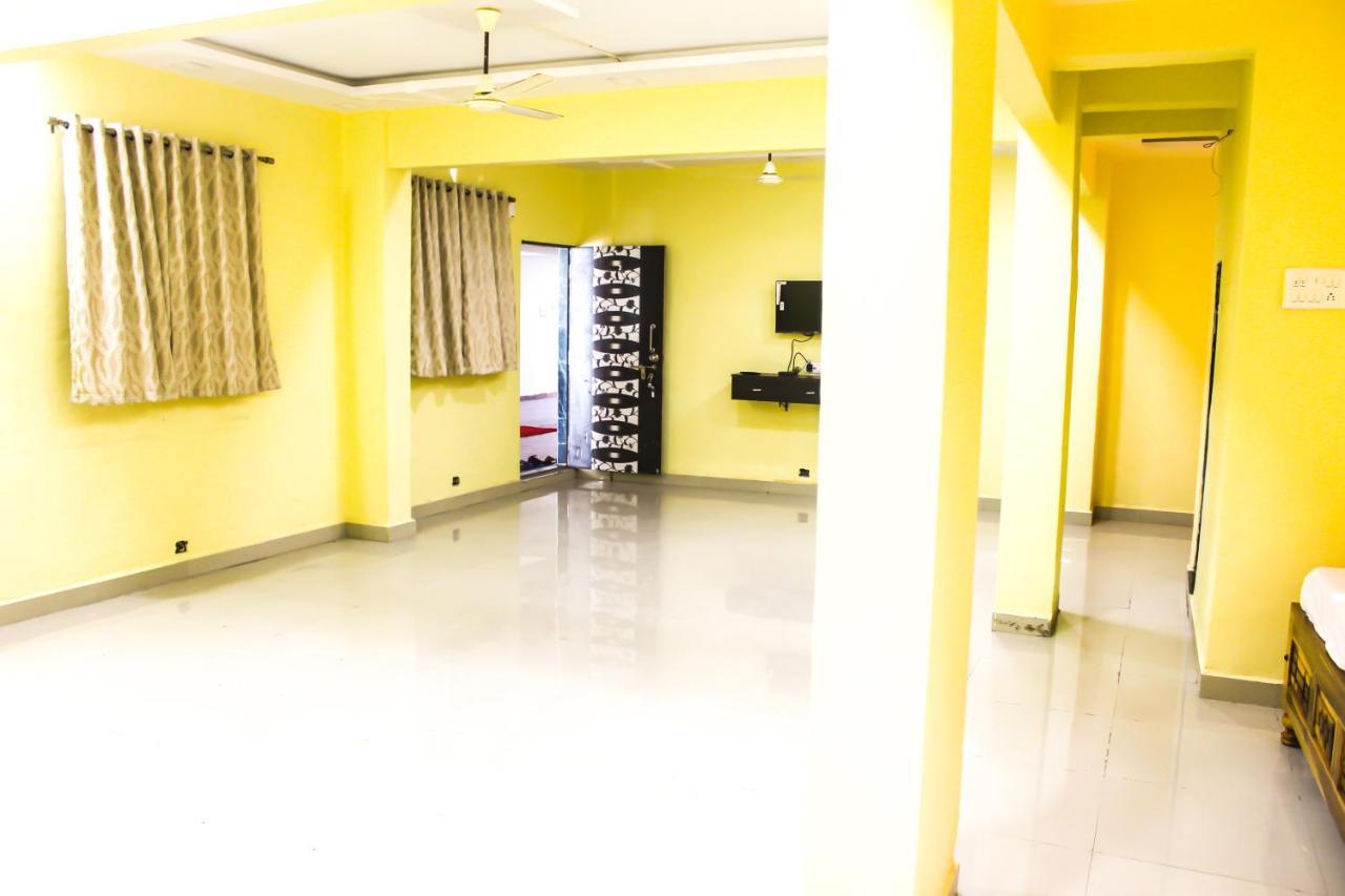 Sp Resort Panvel Chauk Exteriér fotografie