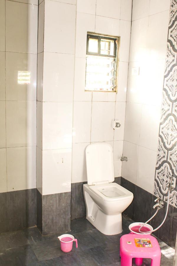 Sp Resort Panvel Chauk Exteriér fotografie