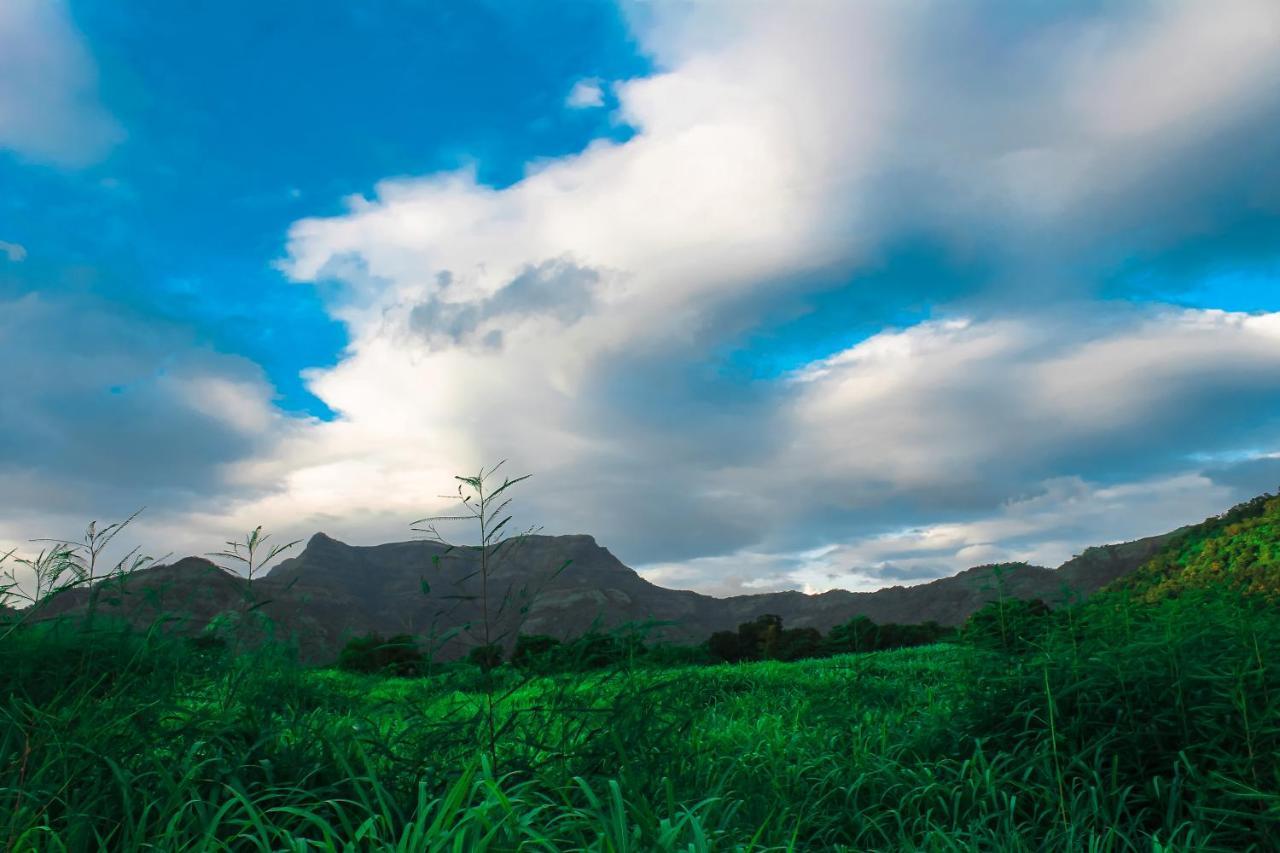 Sp Resort Panvel Chauk Exteriér fotografie