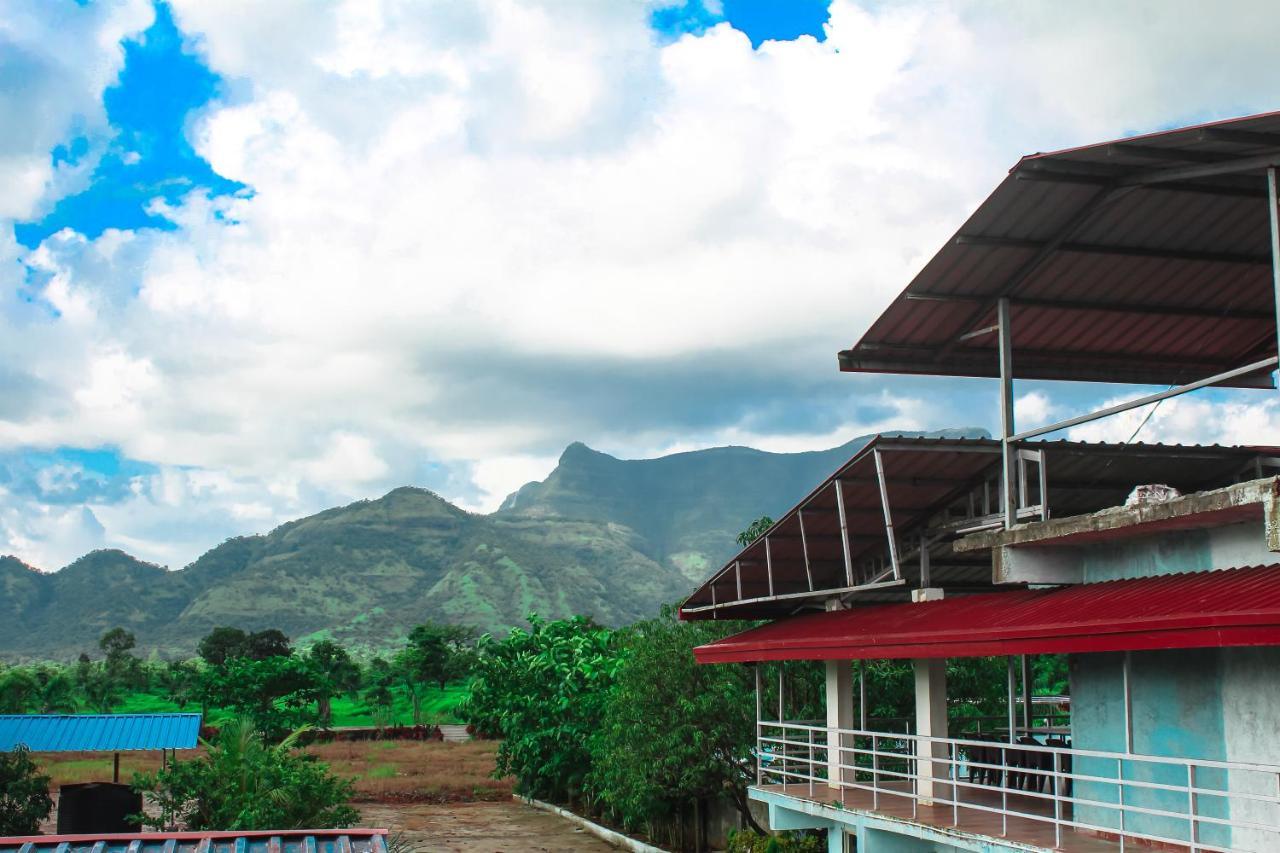 Sp Resort Panvel Chauk Exteriér fotografie